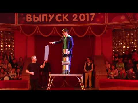 Видео: Rolla-bolla (Vladimir Erofeev)  Эквилибр на катушках Владимир Ерофеев