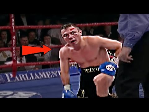 Видео: Американцы Думали Что Косте Цзю Конец… Но Он Удивил Всех!