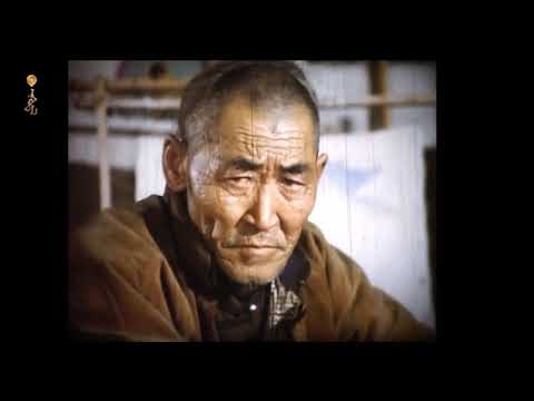 Видео: Тэнгэрийн сахил МУСК (1991)-