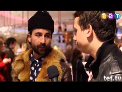 Видео: Дурнев +1: Тусовка модников