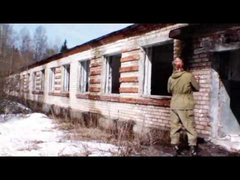 Видео: abandoned 1 шекснинский р-н