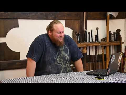 Видео: Павел Николаев "Деревянные постройки Раннего Средневековья"