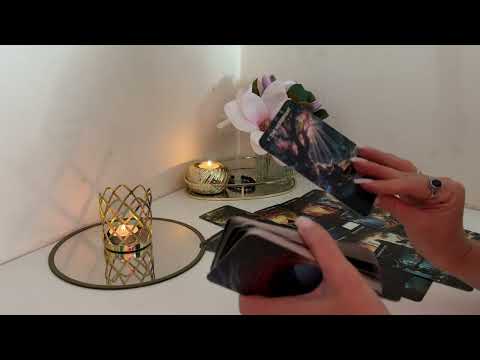 Видео: РАЗГОВОР С ЕГО ДУШЕЙ