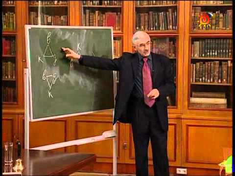 Видео: 07. Андрей Боголюбский.flv