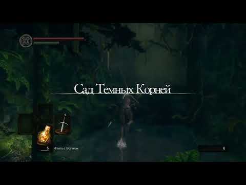 Видео: Прохождение DARK SOULS: REMASTERED #4