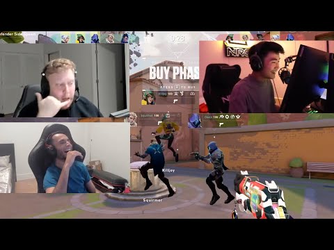 Видео: fns s0m и ardiis troll заняли одно место