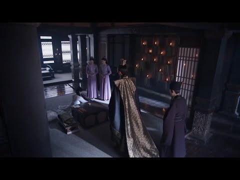 Видео: Император прогнал Золушку, но не понял, что влюбился в нее