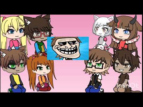 Видео: Реакция Барбоскиных и других авторов на весёлые анимации