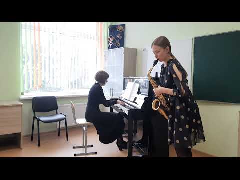 Видео: МАКЕЙ АНГЕЛИНА( саксофон),конкурс Фанфары Наднямоння,г.Столбцы.преп..Дробыш С.И.