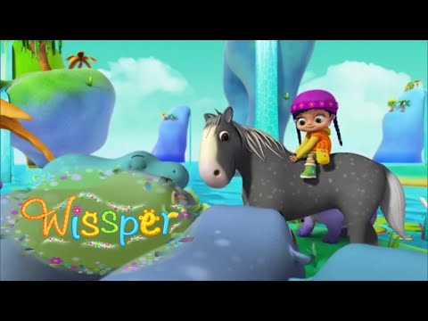 Видео: Висспер - серия 31-40