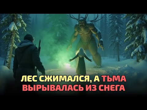 Видео: Охотник выстрелил в тварь из Тайги, а она даже не шелохнулась