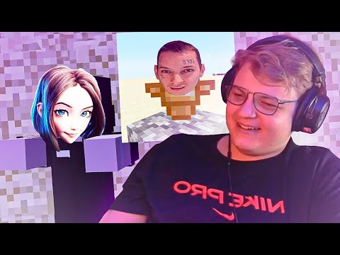 Видео: Пятёрка смотрит Смешные короткие видео | Нарезка стрима ФУГА TV