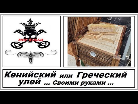 Видео: КЕНИЙСКИЙ или ГРЕЧЕСКИЙ улик. ( обзор)