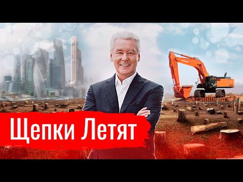 Видео: Щепки Летят // Красный Патруль #1