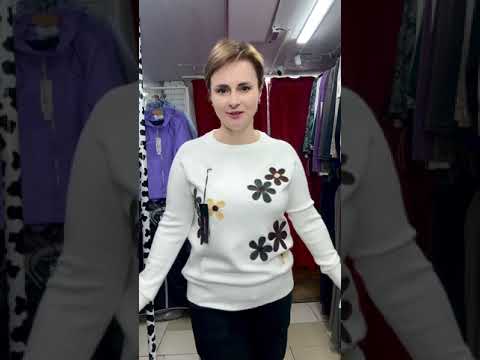 Видео: ✅✅✅Новинки  джемпера осень-зима,супер качество#plussize #одежда