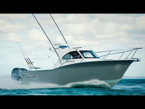 Видео: Макайра Тима Gen3 26 | «Дофамин»