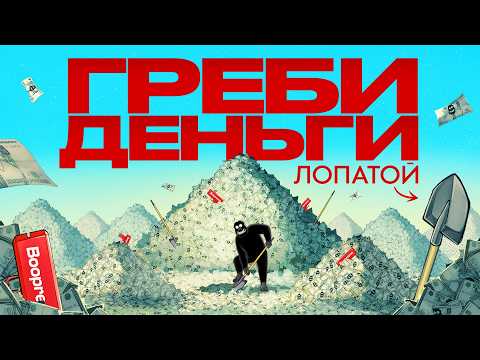 Видео: Как продать ВСЁ? | амоБлог