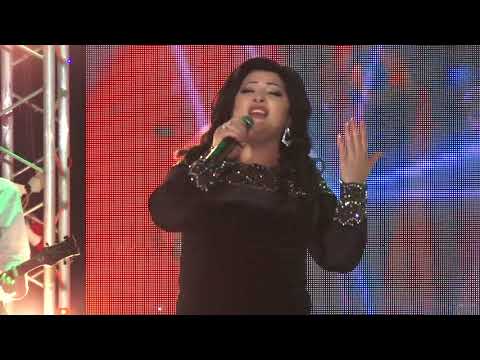 Видео: Муминат Юсупова   Не думай Годовой 2018