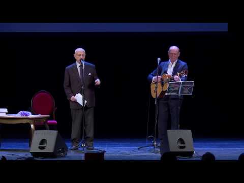 Видео: А. Городницкий - Перезагрузка