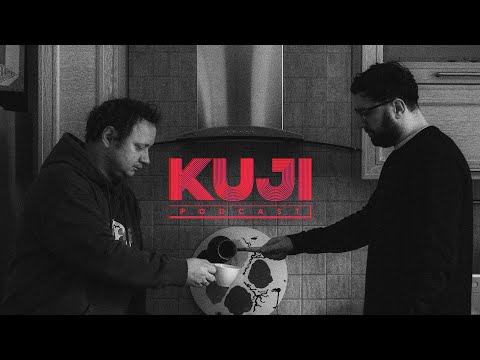 Видео: Каргинов и Коняев: вопрос амбиций (Kuji Podcast 175)