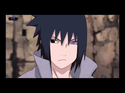 Видео: Клип Наруто - Саске - Сакура =твоя девочка ушла