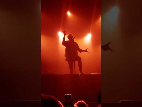Видео: pyrokinesis - Ад пуст, все бесы здесь (концерт)
