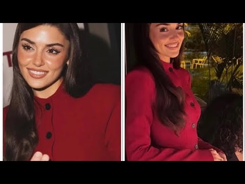 Видео: ♥️Ханде на званом ужине в Ноктюрне 🎉 #handeercel