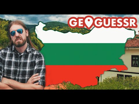 Видео: ИГРАЯ ИЗ ЦЯЛА БЪЛГАРИЯ (GeoGuessr)