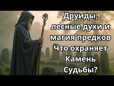 Видео: Древние кельты: кто скрывался за туманами Британии?