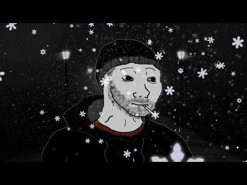 Видео: Кино - Последний герой (Slowed + Reverb) [Doomer music|DoomerWave]