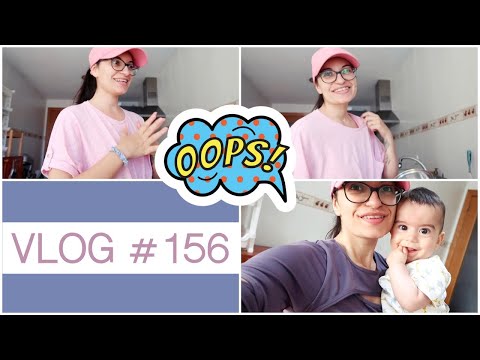 Видео: "Мама си слага коса, за да има повече коса!😂" | VLOG #156