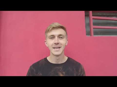 Видео: Отзыв языковые курсы PEC в Праге