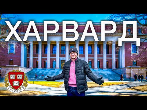 Видео: Харвард: НАИСТИНА ли е НАЙ-ДОБРИЯ университет?