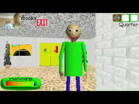 Видео: Последняя часть балди (3 части)