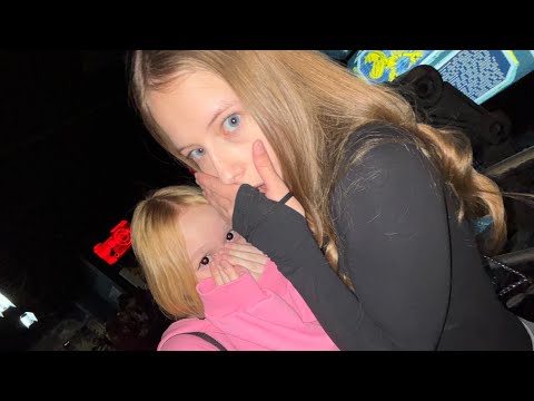 Видео: ВЛОГ ИЗ ОСТРОВА МЕЧТЫ/ПРОКАТИЛИСЬ НА САМЫХ СТРАШНЫХ АТТРАКЦИОНАХ
