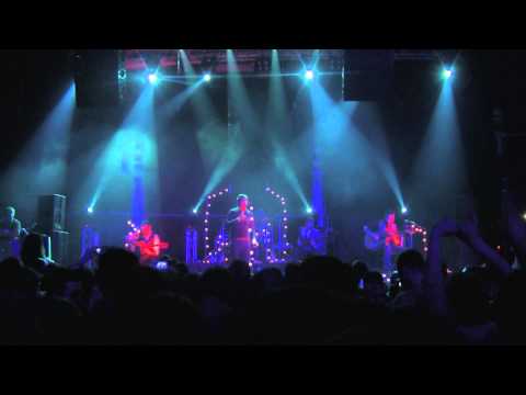 Видео: STIGMATA - Лети(клуб "AURORA Concert Hall",СПб) - 10/03/2014