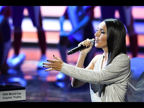 Видео: Алсу и Нуно Беттанкур - Our Time Is Now