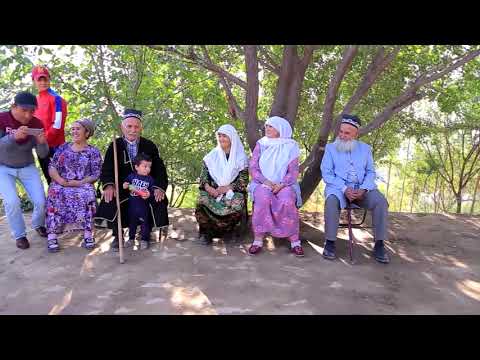 Видео: Кишлоки Савда дехаи Синои Чамолиддин .ч.Кангурт соли 2019 сиемка