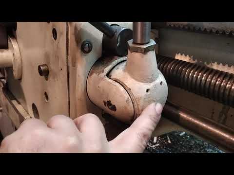 Видео: Ускоренная подача ИТ1М