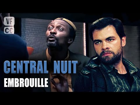 Видео: Замешательство | Центральная ночь | Кловис Корнийяк и Мишель Кретон | Криминальный фильм