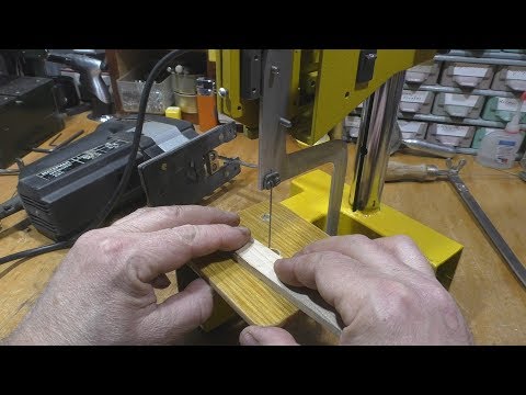 Видео: Про лобзики.