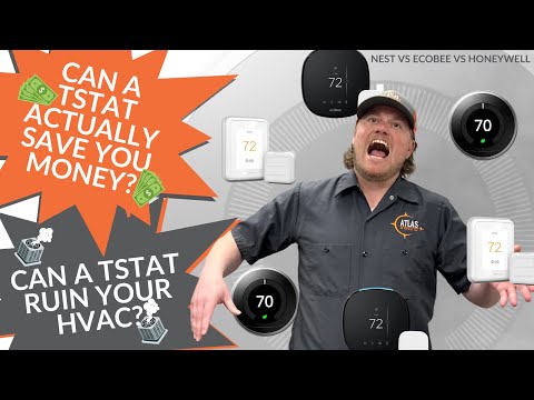 Видео: Перестаньте покупать НЕПРАВИЛЬНЫЙ умный термостат