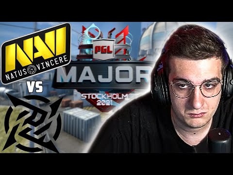 Видео: ЭВЕЛОН СМОТРИТ МАЖОР NAVI VS NIP / EVELONE КОММЕНТИРУЕТ PGL MAJOR 2021 НАВИ ПРОТИВ НИП NATUS VINCERE