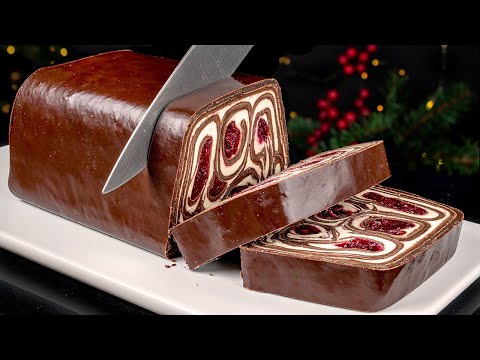 Видео: Самый вкусный и ПРОСТОЙ десерт БЕЗ ВЫПЕЧКИ за 5 минут!