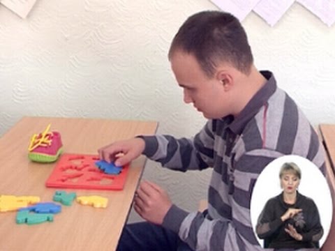 Видео: "Необыкновенные люди" (12.10.2016)