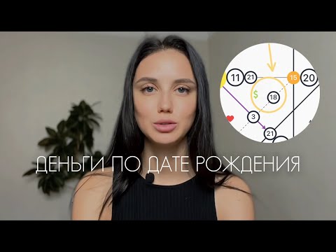 Видео: КАК УВЕЛИЧИТЬ ДОХОД? 2 ЧАСТЬ. МАТРИЦА СУДЬБЫ 7-12 арканы