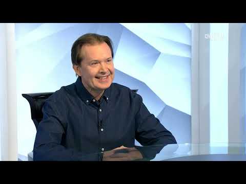 Видео: Олег Погудин в программе "Главная роль". ТК "Культура", 30.04.2025