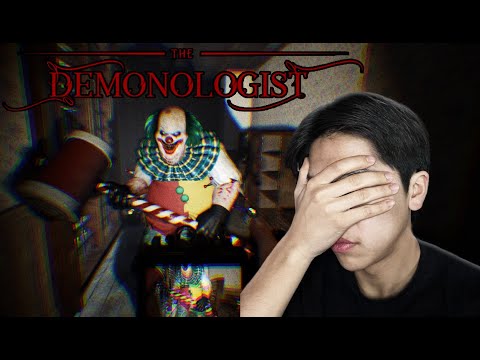 Видео: АЛИАЛАГЧ ЭНД ЯГ ЮУ ХИЙЖ БАЙХ УУ? | DEMONOLOGIST EP-6 | @AlienxMongolia @Zero1Z1 @BadireaL1