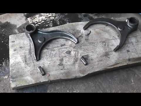 Видео: Снова тема раздаточной коробки Камаз 65111 (часть 1)