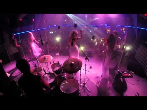 Видео: виагра - попытка #5 (kristallklub live) 23.09.2014